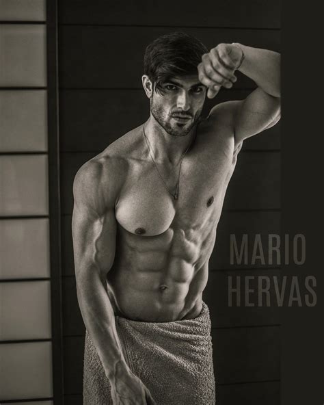 mario hervas nudes|Mario Hervas